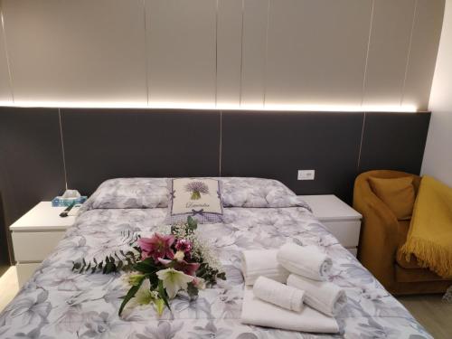 Arcobaleno Rooms Mestre-Venezia Room Type - Double Room with Private Bathroom