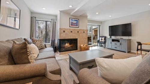 Alpinewood Chalet in Vail, USA