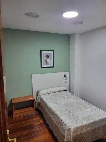 Hostal La Frontera - main image