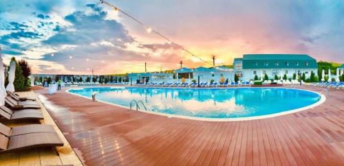 Pensiunea Mira in Barlad