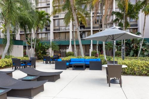 Facilities, 88 Palms Hotel & Event Center in West Palm Beach (FL)