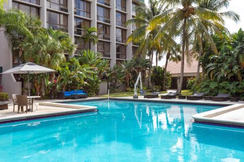 88 Palms Hotel & Event Center in West Palm Beach, USA
