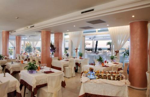Hotel Adria sul Mare – Caorle, GA