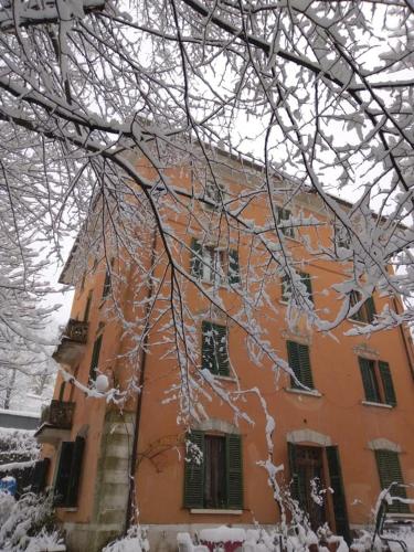 Albergo Ristorante Guidi