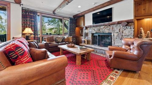 Chalet Ursa, Avon