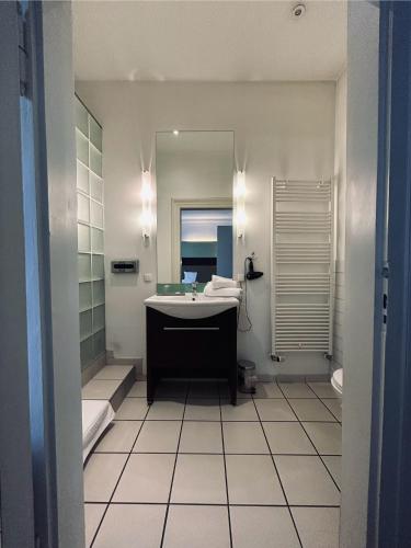 Hotel Brasserie - Erlangen