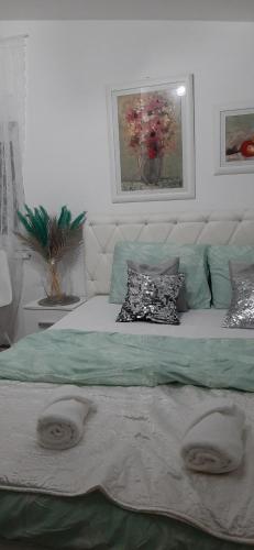 Hostel Nina Mostar – Mostar, NM
