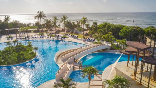 Bahia Principe Grand Tulum - All Inclusive in Akumal, Mexico