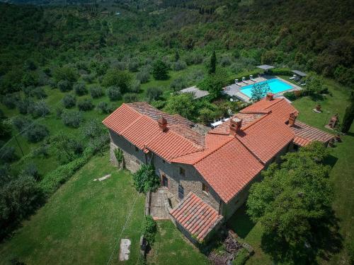 المنظر الخارجي, Colle Degli Ulivi By Geco Vacation Rentals in Cantalena