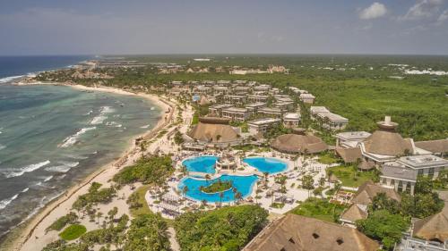 Bahia Principe Grand Tulum - All Inclusive in Akumal, Mexiko