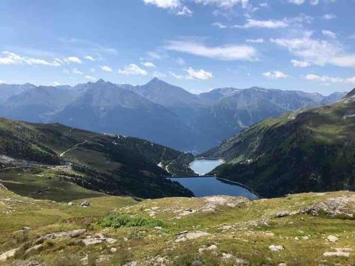 Côté-Bourget 4 pers LES FORTS proche La Norma Aussois