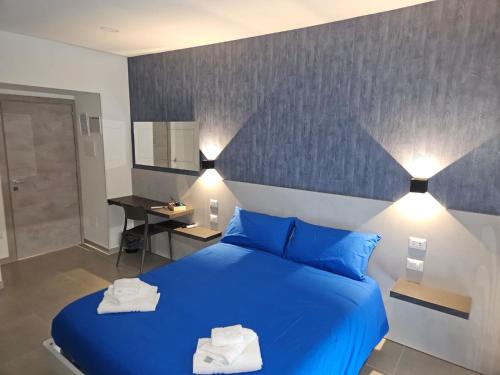 B&B Napoli Mitologica, Неаполь
