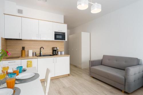 Apartamenty Nadmorska 104 Sunset Resort