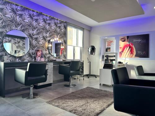 Domus Park Hotel - image 13