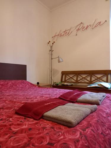 La Perla di Vanchiglia (500 meters from the Mole), Turín (fotografie 2)
