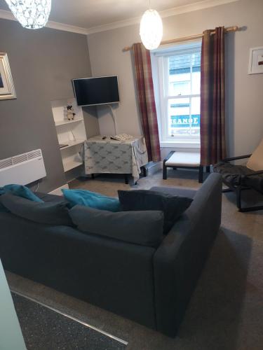 . 4B Wentworth Street Apartment