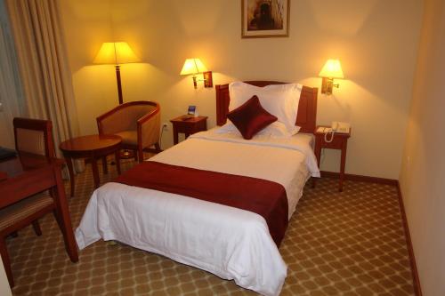 hotel photo