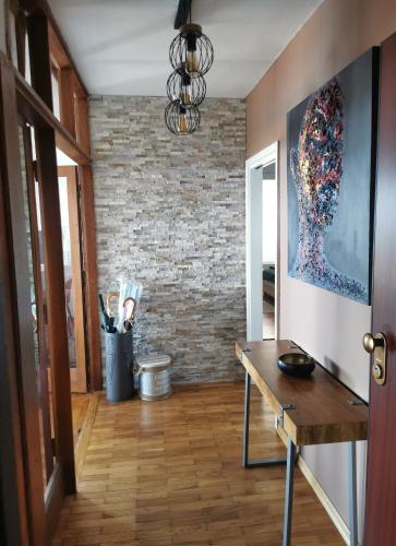 Dubrovniks best views apartment from a spacious terrace