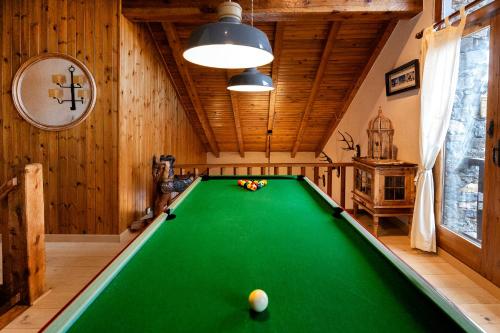 Pleta Ordino 51, Duplex rustico con chimenea, Ordino, zona Vallnord in Ordino