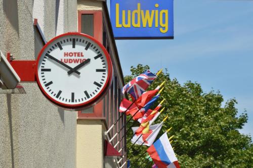 Hotel Ludwig Superior – Cologne, IA