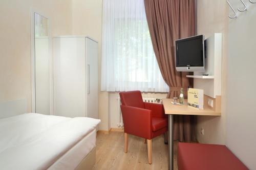 Foto - Hotel Ludwig Superior