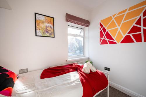 Manchester Serviced Accomodation NorthernNightzzz - The Bank, Manchester (fotografie 5)