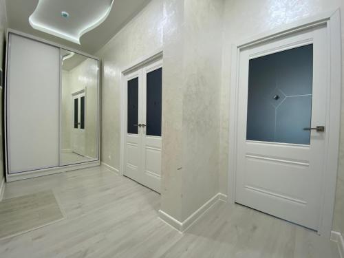Однокомнатные комфортабельные апартаменты в ЖК Заман, Atyrau (Foto 10)