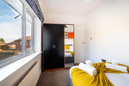 Manchester Serviced Accomodation NorthernNightzzz - The Bank, Manchester (fotografie 6)