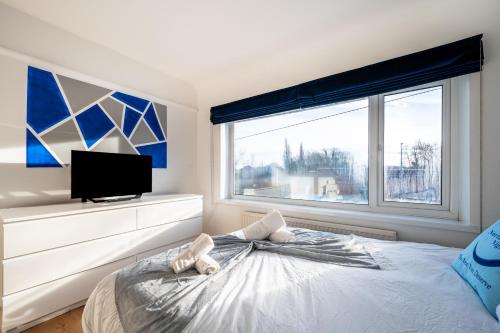 Manchester Serviced Accomodation NorthernNightzzz - The Bank, Manchester (fotografie 7)