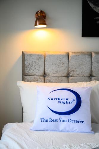 Manchester Serviced Accomodation NorthernNightzzz - The Bank, Manchester (fotografie 10)