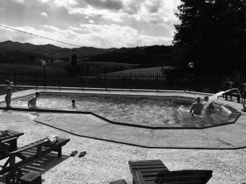 Villa Pascolo 3