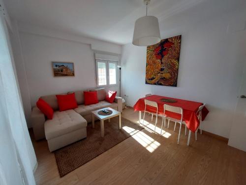 Sirena Center apartment