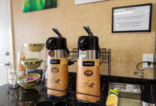 Quality Inn Carrollton - image 8