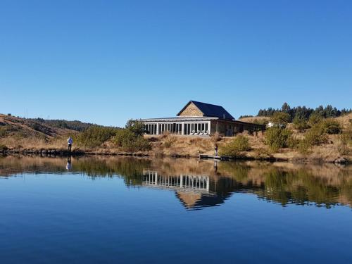 Star Dam Lodges Howick