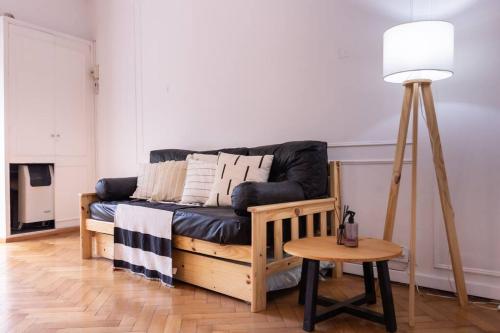 Santa Fe 3952 by depptö