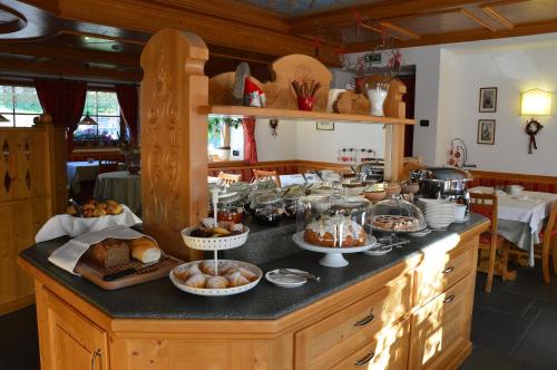 Hotel Garnì Carpe Diem – Vigo di Fassa, TN