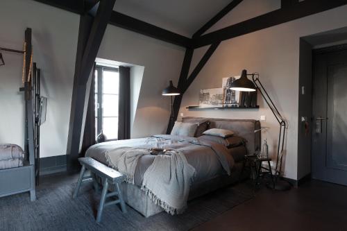 Mother Goose Hotel, Utrecht (photo 5)