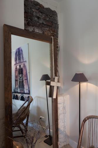 Mother Goose Hotel, Utrecht (photo 7)