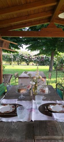 Kert, B&B Giarola 25.2 in Castel Maggiore