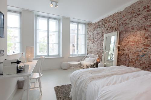 Mother Goose Hotel, Utrecht (photo 11)
