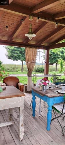 Kert, B&B Giarola 25.2 in Castel Maggiore