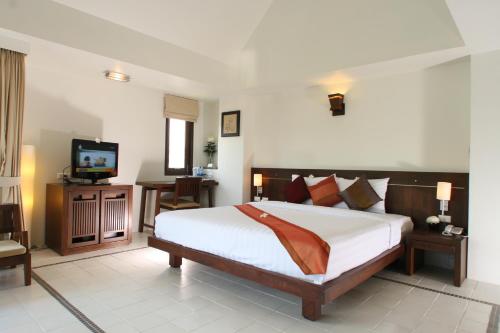 Junior Suite image 3