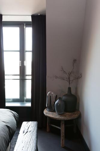 Mother Goose Hotel Room Type - Large Double Room
