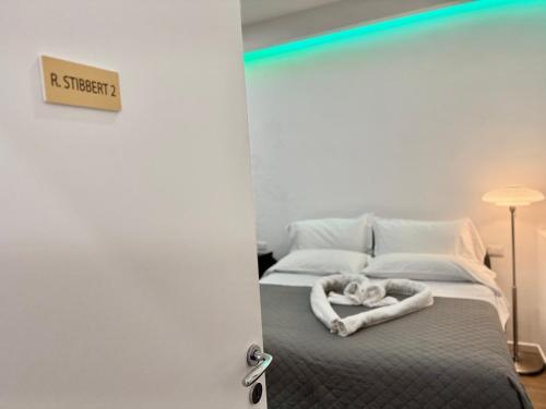 Relais Stibbert Florence Room Type - Junior Suite
