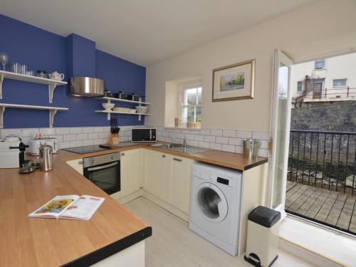 1 Bed in Aberaeron 49261