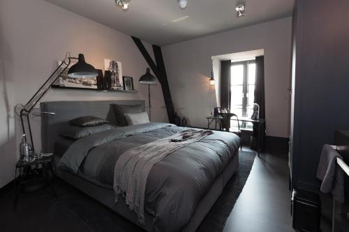 Mother Goose Hotel Room Type - Standard Double Room