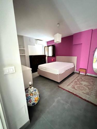 Tra i tesori di Palermo gîte à louer Palerme