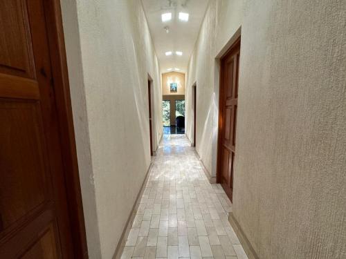 Hotel del Bosque in กัวเตมาลา