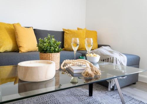 The White House By My Serviced Apartments - image 9
