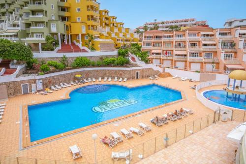 Orlando 85 Complex - Costa Adeje, Adeje
